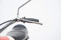 1968 BSA A65 Firebird Mark IV Scrambler [Location: Melbourne] UPDATED NUMBERS - 22