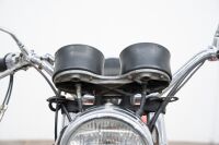1968 BSA A65 Firebird Mark IV Scrambler [Location: Melbourne] UPDATED NUMBERS - 23