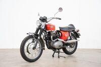 1968 BSA A65 Firebird Mark IV Scrambler [Location: Melbourne] UPDATED NUMBERS - 24