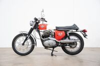 1968 BSA A65 Firebird Mark IV Scrambler [Location: Melbourne] UPDATED NUMBERS - 25