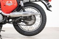 1968 BSA A65 Firebird Mark IV Scrambler [Location: Melbourne] UPDATED NUMBERS - 26