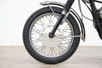 1968 BSA A65 Firebird Mark IV Scrambler [Location: Melbourne] UPDATED NUMBERS - 27