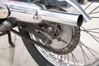 1968 BSA A65 Firebird Mark IV Scrambler [Location: Melbourne] UPDATED NUMBERS - 29