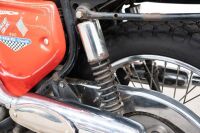 1968 BSA A65 Firebird Mark IV Scrambler [Location: Melbourne] UPDATED NUMBERS - 30