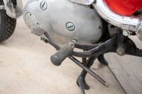 1968 BSA A65 Firebird Mark IV Scrambler [Location: Melbourne] UPDATED NUMBERS - 32