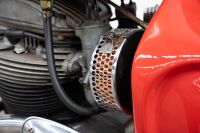 1968 BSA A65 Firebird Mark IV Scrambler [Location: Melbourne] UPDATED NUMBERS - 33