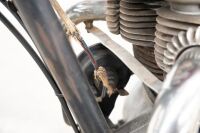 1968 BSA A65 Firebird Mark IV Scrambler [Location: Melbourne] UPDATED NUMBERS - 34