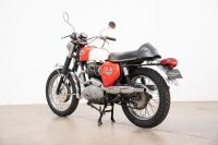 1968 BSA A65 Firebird Mark IV Scrambler [Location: Melbourne] UPDATED NUMBERS - 38