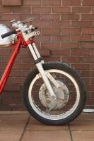 1972 MV AGUSTA 750 GT - Rolling chassis project based on a rare MV Agusta 750 GT (see additional images) - 14