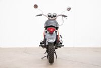 1968 BSA A65 Firebird Mark IV Scrambler [Location: Melbourne] UPDATED NUMBERS - 39