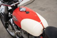 1968 BSA A65 Firebird Mark IV Scrambler [Location: Melbourne] UPDATED NUMBERS - 46