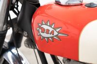 1968 BSA A65 Firebird Mark IV Scrambler [Location: Melbourne] UPDATED NUMBERS - 48