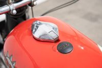 1968 BSA A65 Firebird Mark IV Scrambler [Location: Melbourne] UPDATED NUMBERS - 49