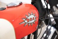 1968 BSA A65 Firebird Mark IV Scrambler [Location: Melbourne] UPDATED NUMBERS - 50
