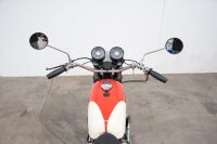 1968 BSA A65 Firebird Mark IV Scrambler [Location: Melbourne] UPDATED NUMBERS - 51