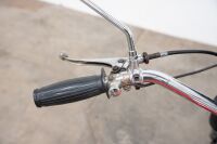 1968 BSA A65 Firebird Mark IV Scrambler [Location: Melbourne] UPDATED NUMBERS - 52