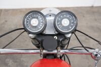 1968 BSA A65 Firebird Mark IV Scrambler [Location: Melbourne] UPDATED NUMBERS - 56