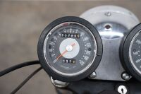 1968 BSA A65 Firebird Mark IV Scrambler [Location: Melbourne] UPDATED NUMBERS - 57
