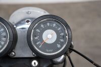 1968 BSA A65 Firebird Mark IV Scrambler [Location: Melbourne] UPDATED NUMBERS - 58