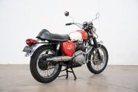 1968 BSA A65 Firebird Mark IV Scrambler [Location: Melbourne] UPDATED NUMBERS - 59