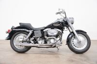 1977 Harley Davidson FLHS [Location: Melbourne] - NO RESERVE