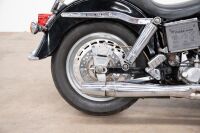 1977 Harley Davidson FLHS [Location: Melbourne] - NO RESERVE - 2