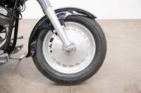 1977 Harley Davidson FLHS [Location: Melbourne] - NO RESERVE - 3