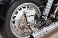 1977 Harley Davidson FLHS [Location: Melbourne] - NO RESERVE - 4