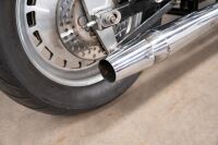 1977 Harley Davidson FLHS [Location: Melbourne] - NO RESERVE - 5