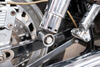 1977 Harley Davidson FLHS [Location: Melbourne] - NO RESERVE - 6