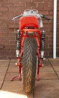 1972 MV AGUSTA 750 GT - Rolling chassis project based on a rare MV Agusta 750 GT (see additional images) - 17