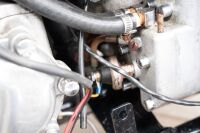 1977 Harley Davidson FLHS [Location: Melbourne] - NO RESERVE - 9