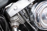 1977 Harley Davidson FLHS [Location: Melbourne] - NO RESERVE - 10
