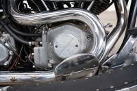 1977 Harley Davidson FLHS [Location: Melbourne] - NO RESERVE - 11