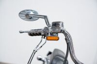 1977 Harley Davidson FLHS [Location: Melbourne] - NO RESERVE - 21