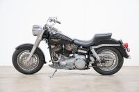 1977 Harley Davidson FLHS [Location: Melbourne] - NO RESERVE - 24