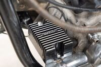 1977 Harley Davidson FLHS [Location: Melbourne] - NO RESERVE - 34