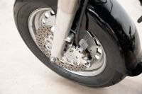 1977 Harley Davidson FLHS [Location: Melbourne] - NO RESERVE - 35