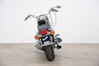 1977 Harley Davidson FLHS [Location: Melbourne] - NO RESERVE - 37