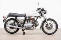 1974 Ducati GT750 " Round Case" [Location: Melbourne]