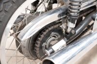 1974 Ducati GT750 " Round Case" [Location: Melbourne] - 4