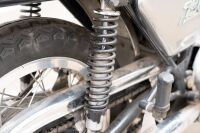 1974 Ducati GT750 " Round Case" [Location: Melbourne] - 5