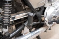 1974 Ducati GT750 " Round Case" [Location: Melbourne] - 6