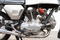 1974 Ducati GT750 " Round Case" [Location: Melbourne] - 7