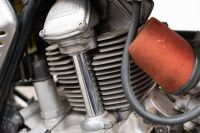 1974 Ducati GT750 " Round Case" [Location: Melbourne] - 9