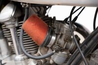 1974 Ducati GT750 " Round Case" [Location: Melbourne] - 10