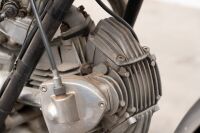 1974 Ducati GT750 " Round Case" [Location: Melbourne] - 11
