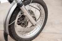 1974 Ducati GT750 " Round Case" [Location: Melbourne] - 12
