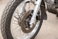 1974 Ducati GT750 " Round Case" [Location: Melbourne] - 16