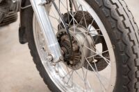 1974 Ducati GT750 " Round Case" [Location: Melbourne] - 17
